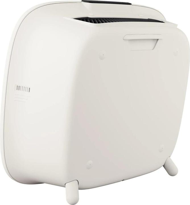 Actual product image Electrolux WA51-304WT (60 m²)