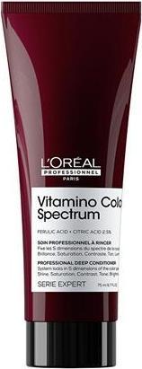 Actual product image L'Oréal Professionnel L'Oreal Professionnel Vitamino Color Spectrum Conditioner For Colored Hair