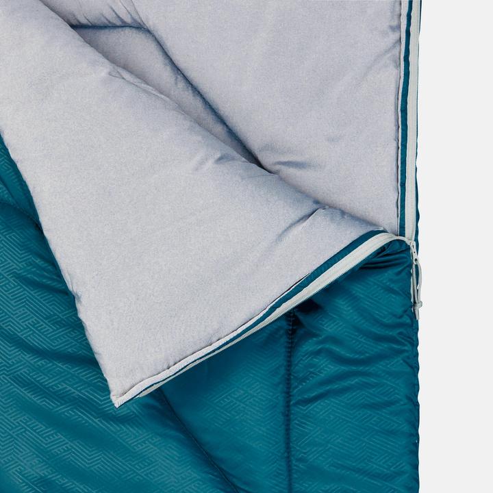 Image du produit Quechua ARPENAZ 10 ZIP (190 cm)