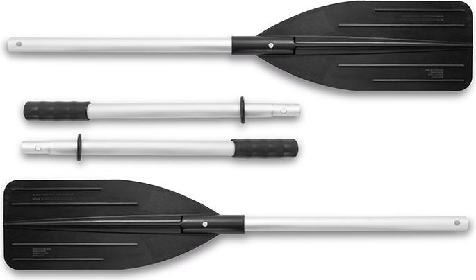 Actual product image Intex Seahawk 3 Set (295 cm, 3 pers.)
