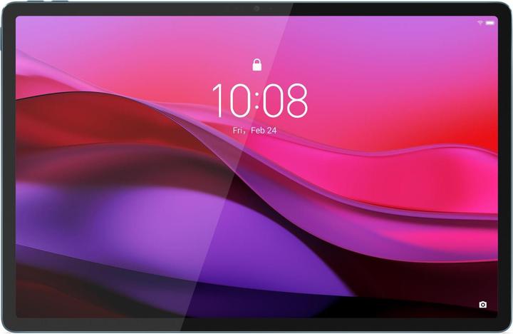 Immagine prodotto Lenovo Yoga Tab Plus (Solo WiFi, 12.70", 256 GB, Alzavola di marea)