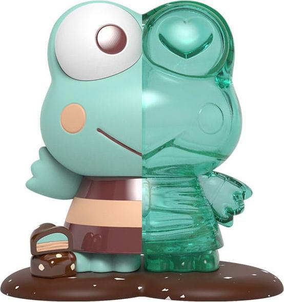 Image du produit Mighty Jaxx Kandy x Sanrio présentoir Blind Box ft. Jason Freeny Collection Series 2 (Choco Ed.)(6)
