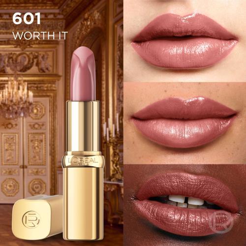 Image du produit L'Oréal Paris Color Riche (601 Worth It)