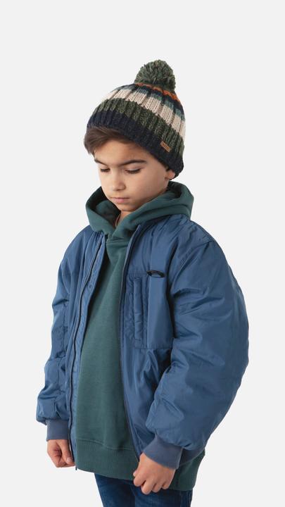 Immagine prodotto Barts Berretto Buck per bambini (L)