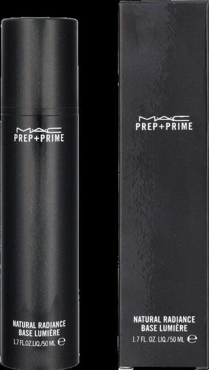 Immagine prodotto MAC Cosmetics Prep + Prime Natural Radiance (Rosa intenso)
