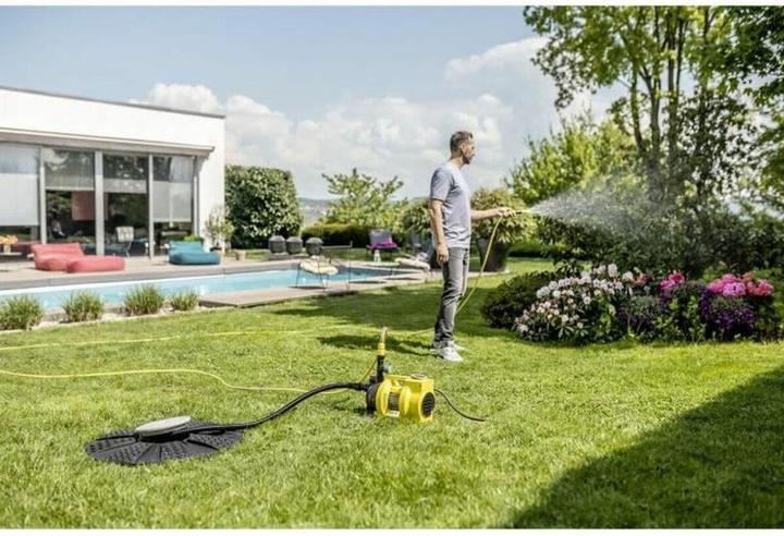 Produktbild Kärcher Gartenpumpe BP 5.000 Garden (Gartenpumpe)