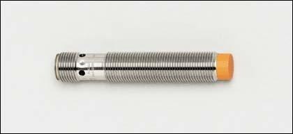 Actual product image IFM IFM206