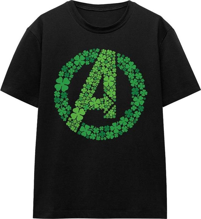 Produktbild Hasbro TShirt St PatricksTag (XL)