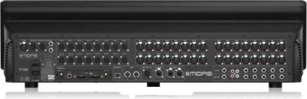 Immagine prodotto Midas M32 Live (Mixer da studio e live)