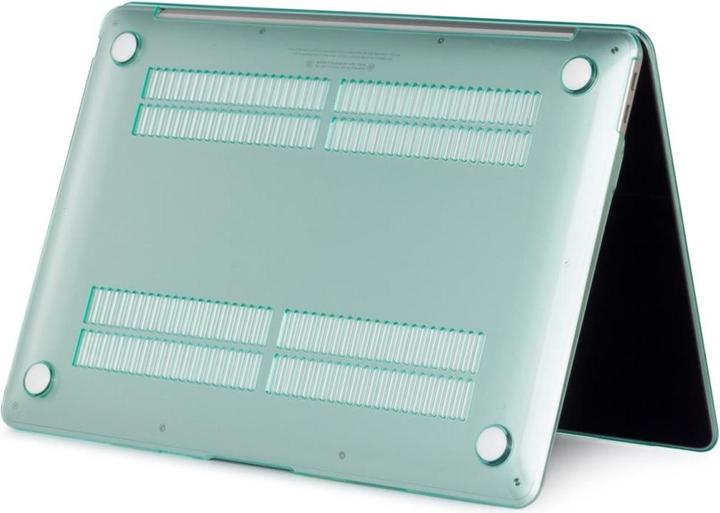 Actual product image Screenguard Hard Case for Apple MacBook Air 13" Retina (2018-2020) A1932 A2179 (Apple)