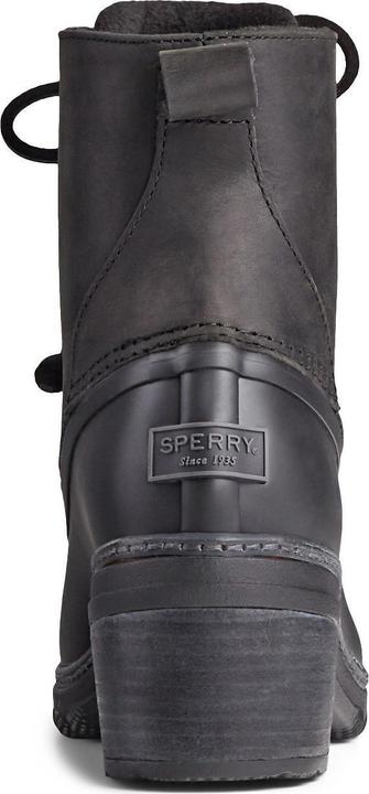 Image du produit Sperry Bottines Saltwater Heel Fashion en cuir (37)