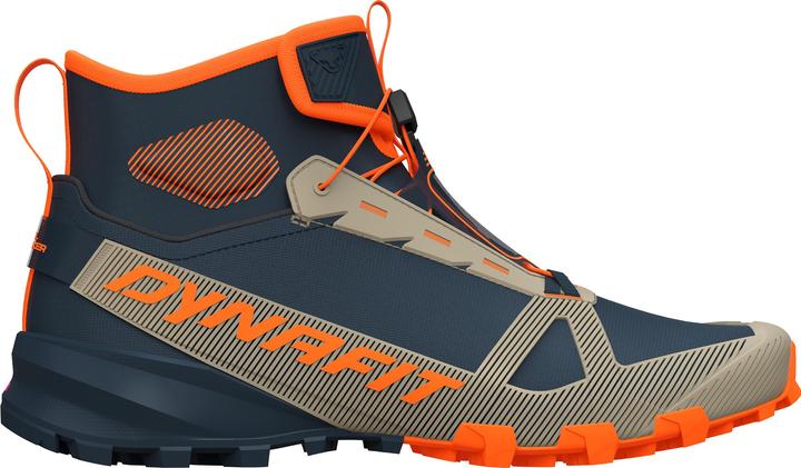 Actual product image Dynafit Traverse Mid GTX running shoe (40.5)