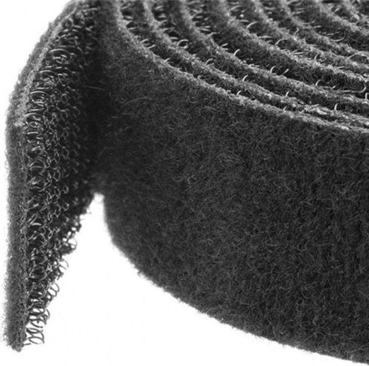 Produktbild StarTech HOOK-AND-LOOP FASTENER 7.6M (Klettkabelbinder, 7600 mm, 1 Stk.)