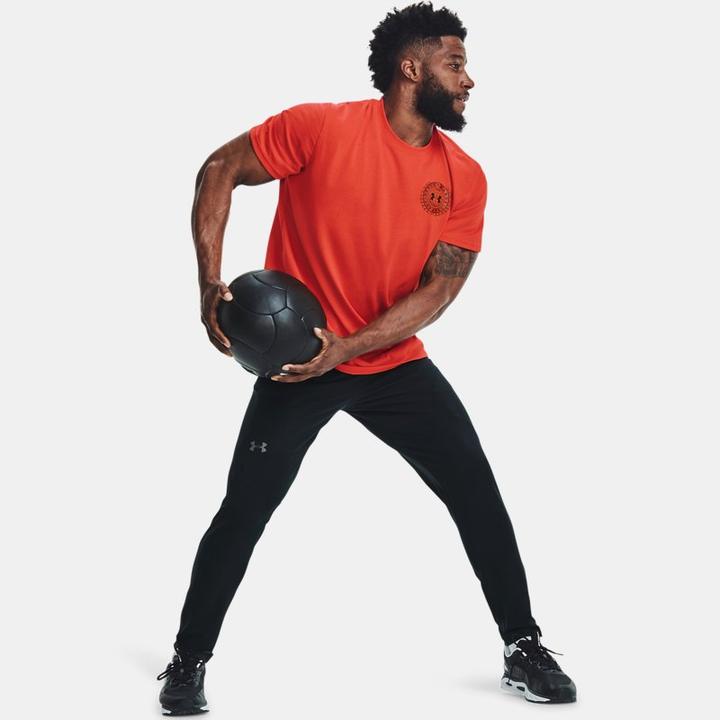 Image du produit Under Armour Pantalon de survêtement Unstoppable Hommes (S)