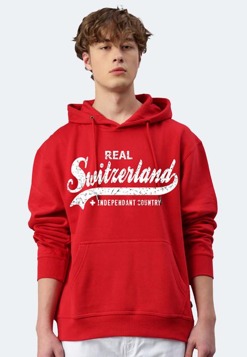 Produktbild Switcher Real Switzerland (XXL)