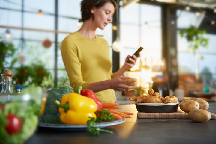 Immagine prodotto Philips Airfryer XXL