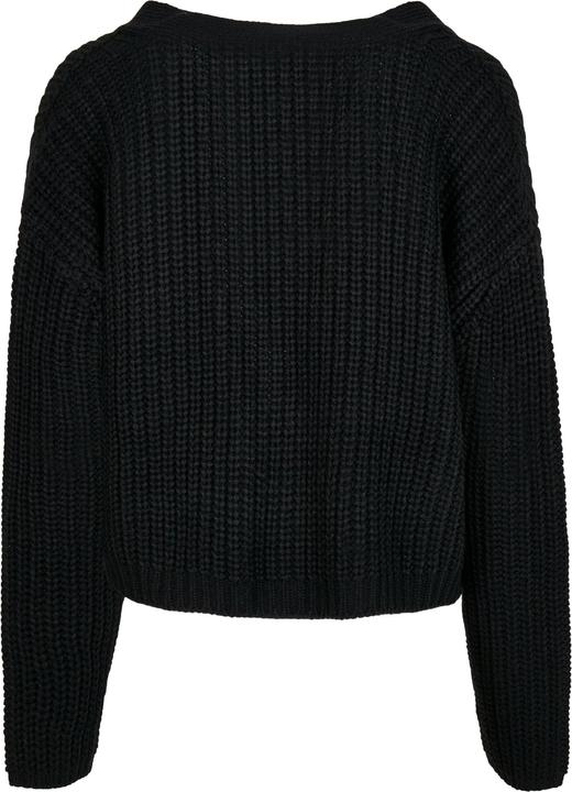 Immagine prodotto Urban Classics Cardigan oversize da donna (4XL)