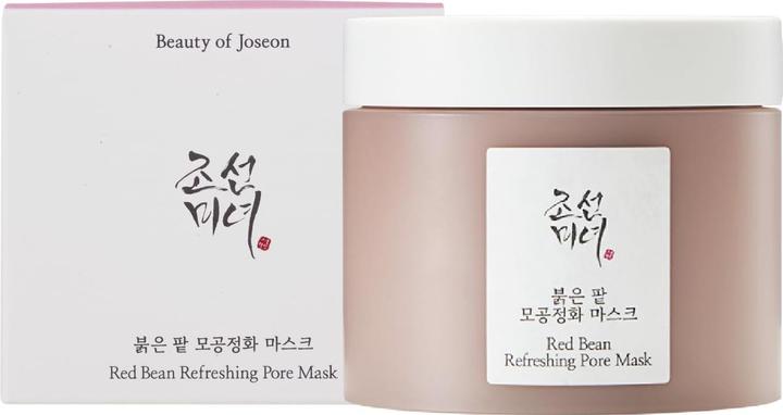 Produktbild Beauty of Joseon Red Bean (140 ml)