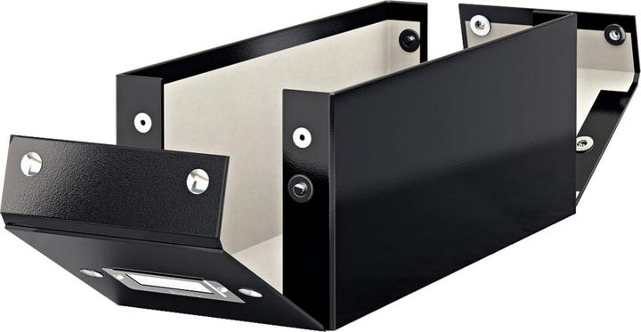 Productafbeelding Leitz WOW Click & Store DVD opbergdoos (Speciaal)