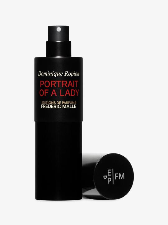 Actual product image Frédéric Malle Portrait of a Lady (Eau de parfum, 30 ml)
