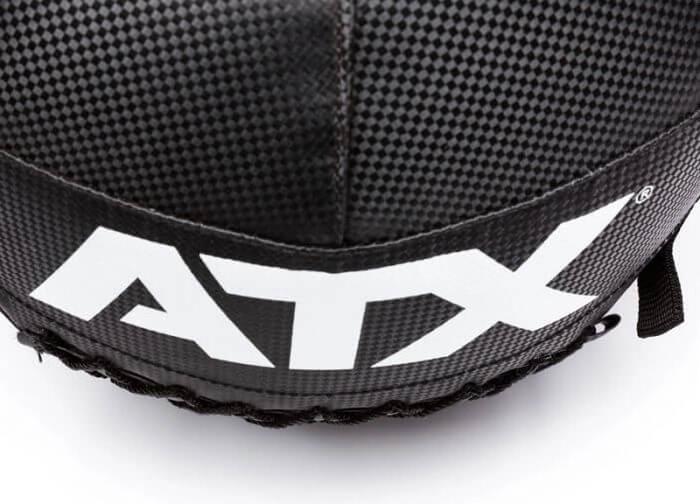 Immagine prodotto ATX Palla da muro in PVC - 3 kg (3 kg, 370 mm)