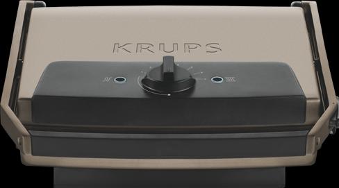 Krups Panini Grill Expert