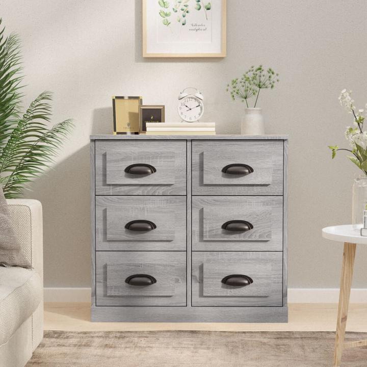 Actual product image VidaXL Mitchell (70 x 35.5 x 67.5 cm)