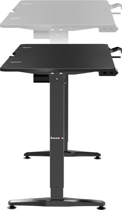 Actual product image Huzaro Hero 8.5