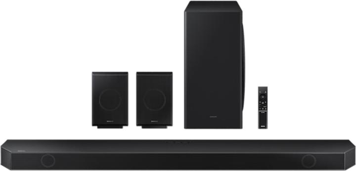 Image du produit Samsung HW-Q935B/ZG (540 W, 9.1.4 Canaux)