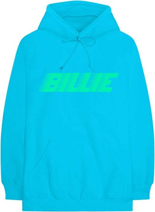 Immagine prodotto Universal Textiles Blohsh Felpa con Cappuccio Logo Adulto Unisex (XL)