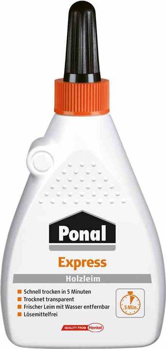 Produktbild Ponal Holzleim Express (550 g)