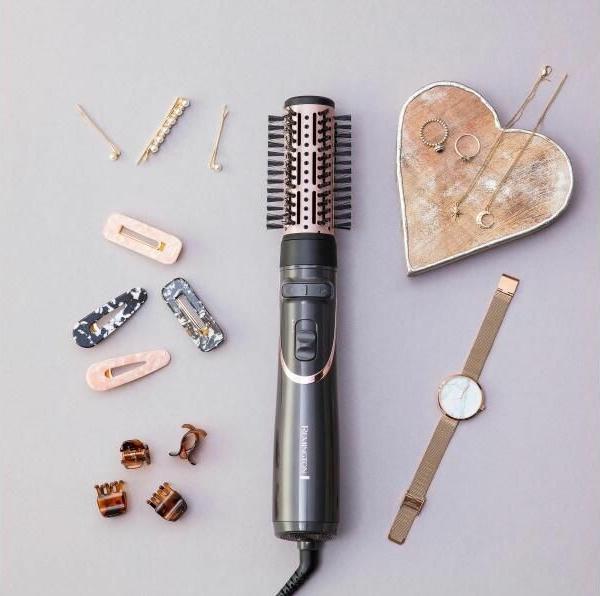 Actual product image Remington Curl & Straight Confidence