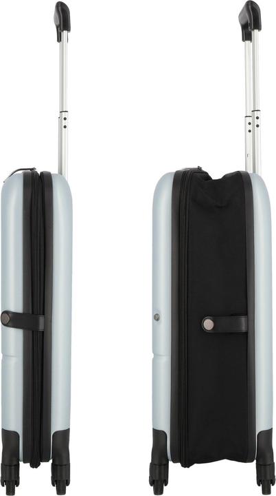 Immagine prodotto Rollink Flex Light Carry On (40 l, Bagaglio a mano (fino a 50 litri))