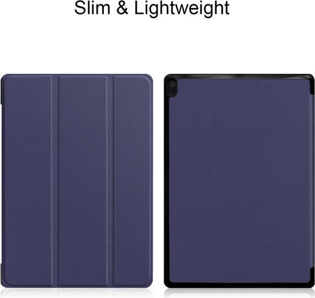 Produktbild MU Classic Dreifach faltbare Hülle (Tab E10)