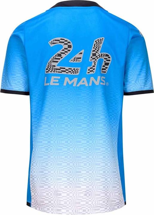 Image du produit Kappa 24h Le Mans (L)