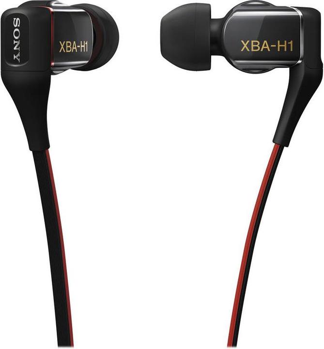 Sony Xba-H1