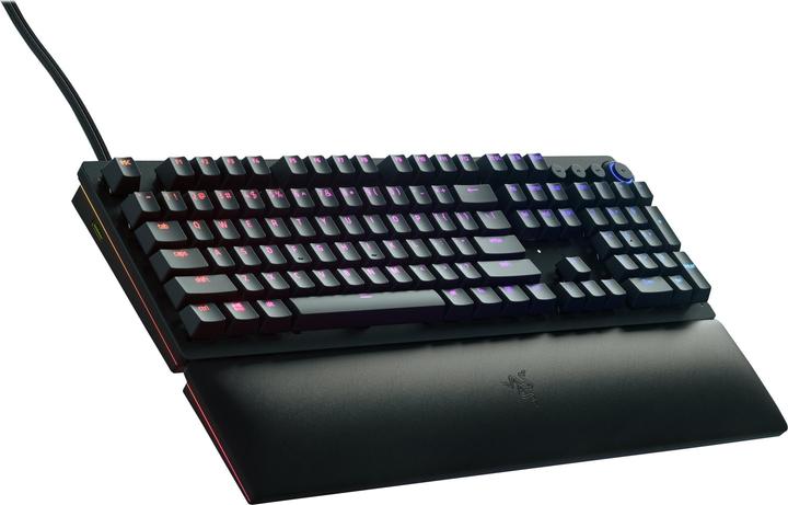 Produktbild Razer Huntsman V2 (DE, Kabelgebunden)
