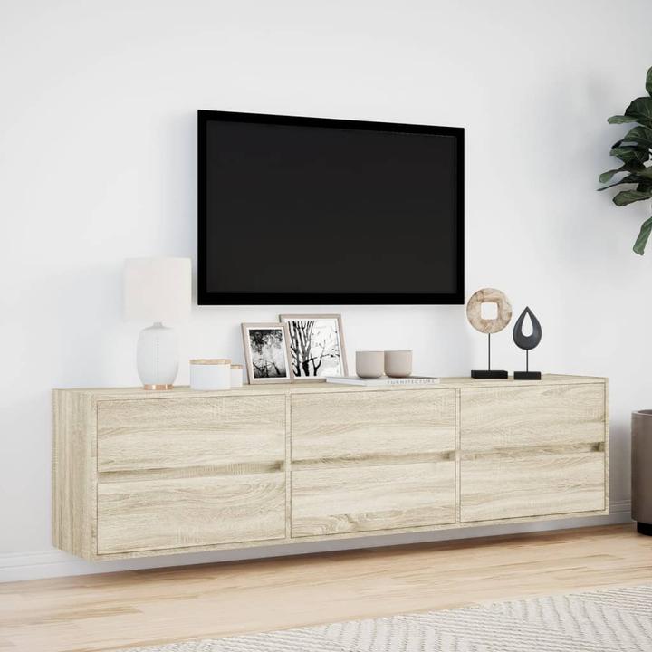 Image du produit VidaXL Leora (180 x 31 x 45 cm)