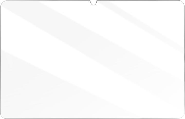 Actual product image 4smarts Second Glass 2.5D (1 Piece, Galaxy Tab A9+)