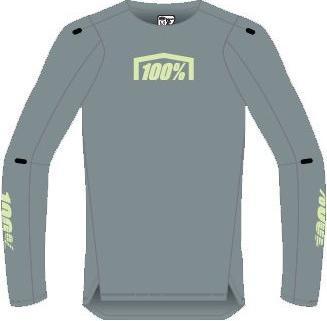 Immagine prodotto 100% Maglia a maniche lunghe R-CORE-X (M)