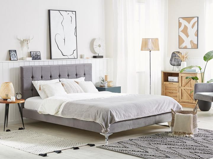 Actual product image Beliani Ambert (180 x 200 cm)