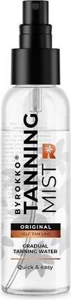 Produktbild Byrokko Tanning Mist (Selbstbräunungsschaum, 100 ml)