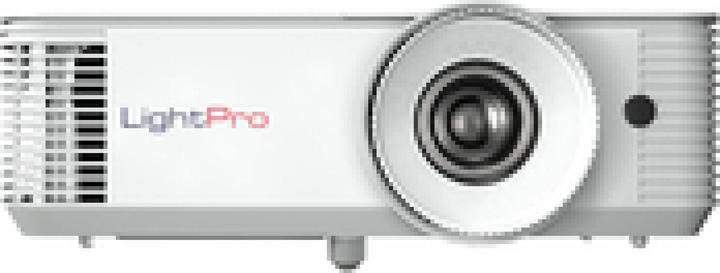Productafbeelding Infocus Multimediaprojector P125 Gen (XGA, 4000 lm, 1.1:1)