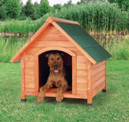 Image du produit Trixie . (Niche pour chien)