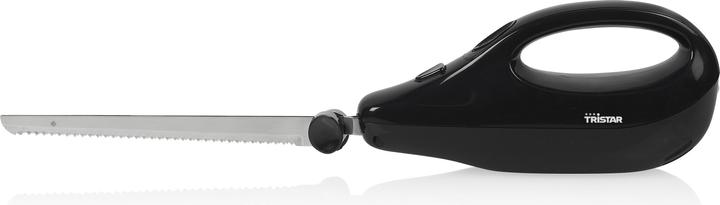 Actual product image Tristar Electric knife