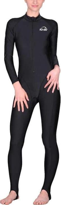 Image du produit IQ-UV Combinaison anti-UV femme (M)
