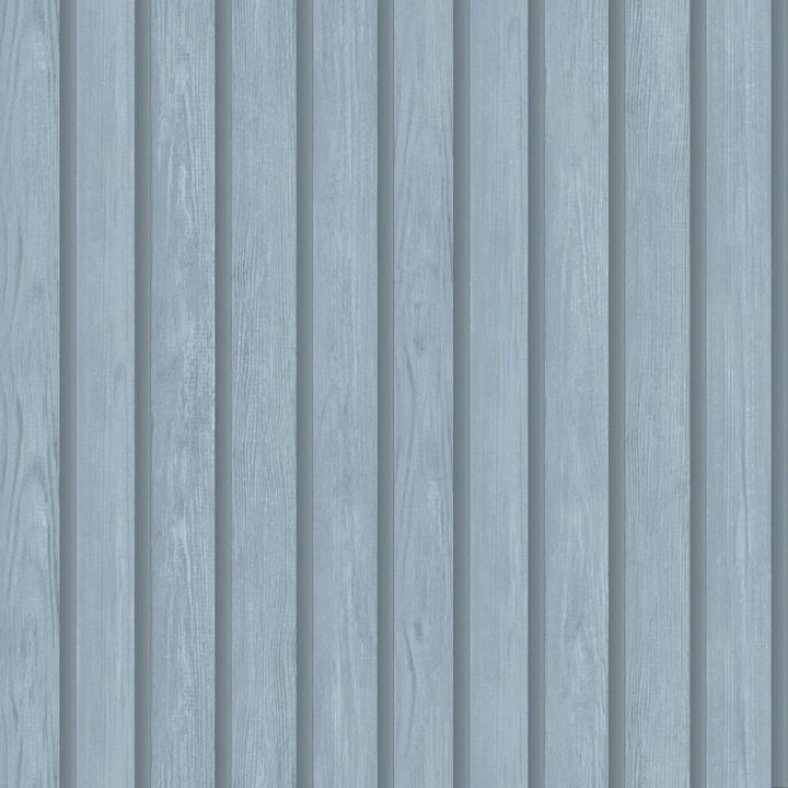 Holden Décor Wood Slats Wallpaper (53 x 1000 cm)