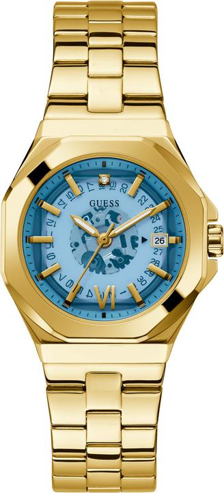 Produktbild Guess Empress (Analoguhr, 34 mm)