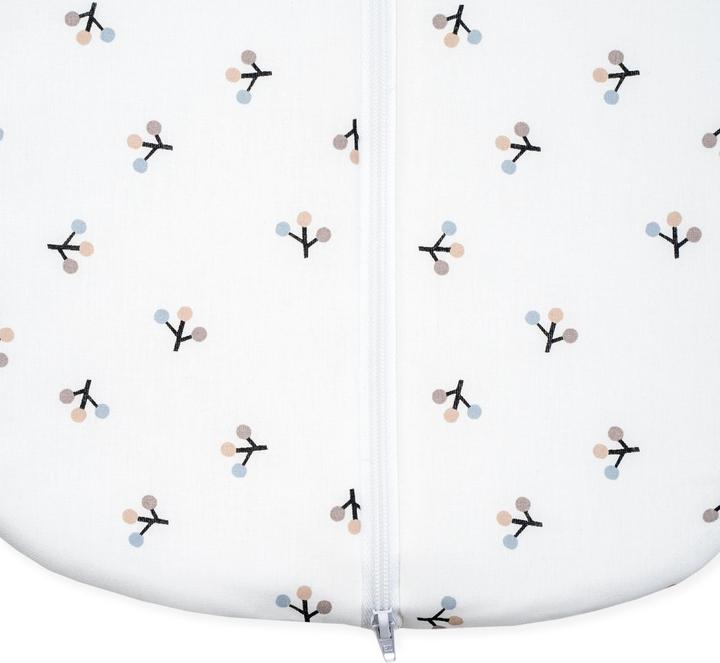 Produktbild Julius Zöllner Schlafsack - Berry (81 cm, 2.5 TOG)