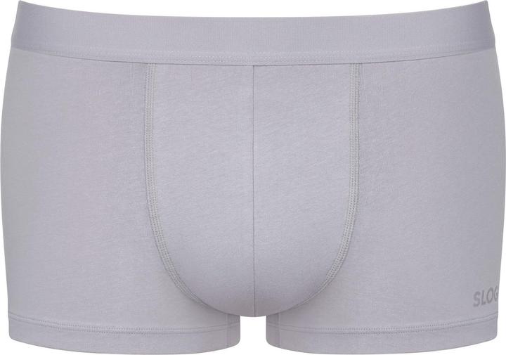 Immagine prodotto Sloggi Confezione da 6 pezzi da uomo GO ABC 2.0 Hipster Short / Pant (XXL, confezione da 6)